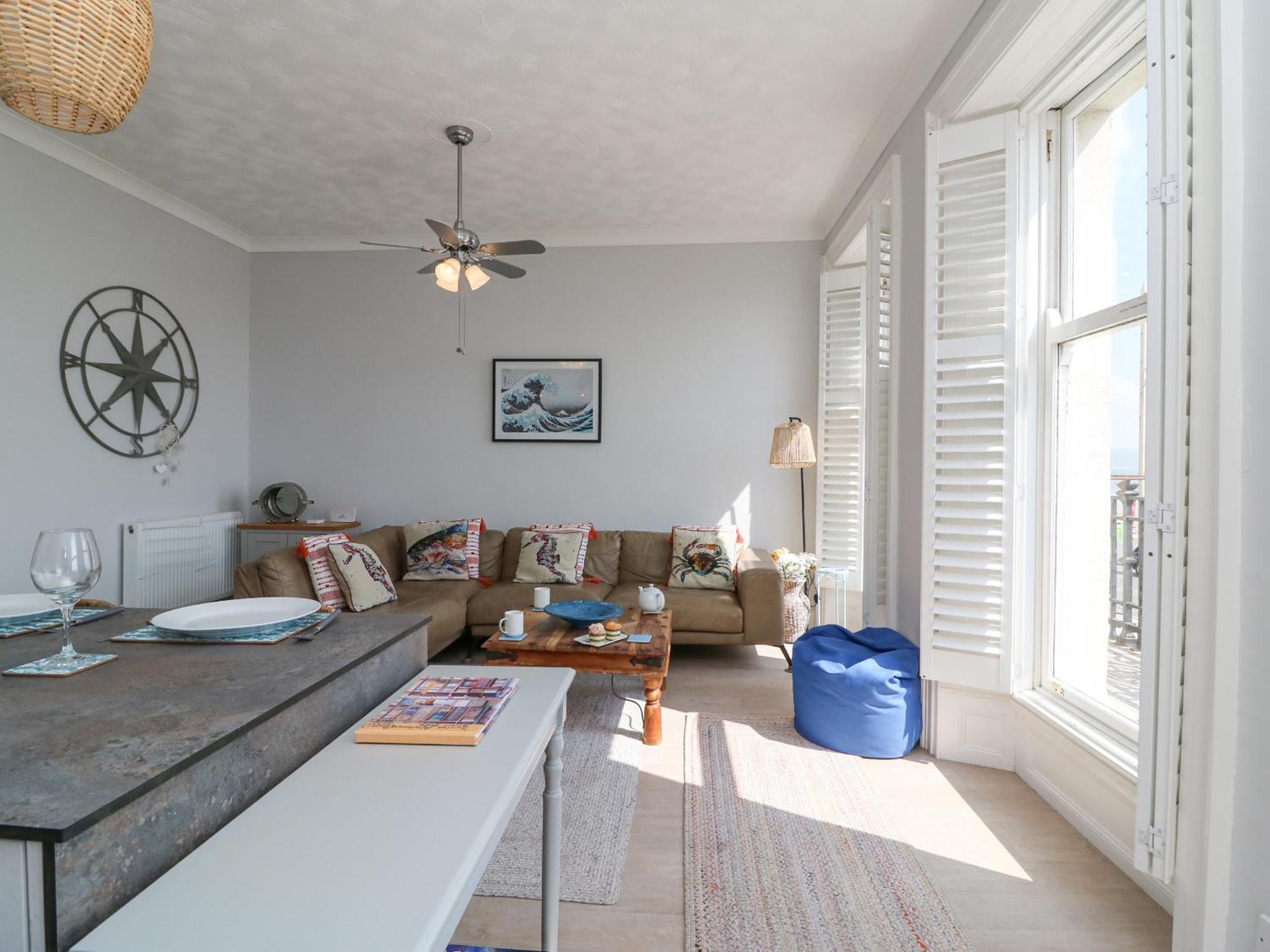 וויימות' Sunrise Apartment מראה חיצוני תמונה