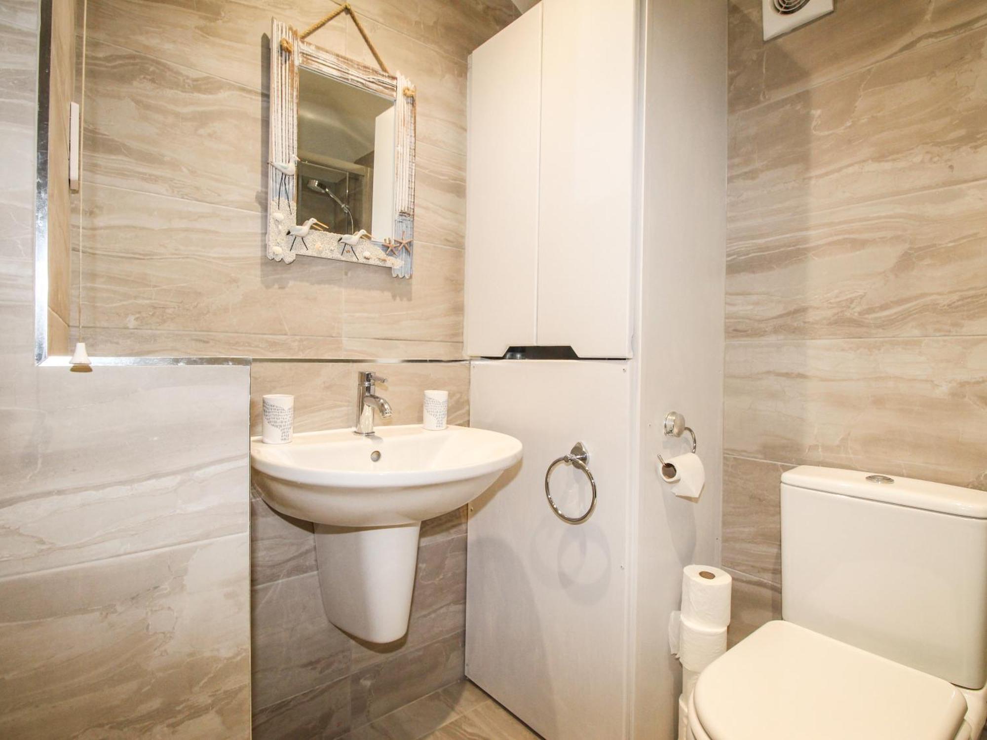 וויימות' Sunrise Apartment מראה חיצוני תמונה